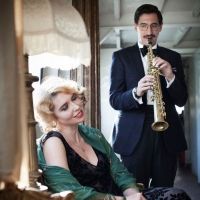 NYC Jazz Duo Sweet Megg And Ricky Alexander Bring The '20's Back To 2020 With New…