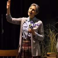 MRT Presents New England Premiere Of A WOMAN OF THE WORLD