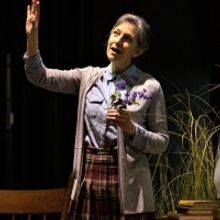 MRT Presents New England Premiere Of A WOMAN OF THE WORLD