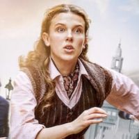 ENOLA HOLMES 2 Tops Netflix Watch List the Week of October 31