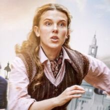 ENOLA HOLMES 2 Tops Netflix Watch List the Week of October 31