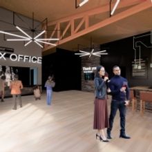 New Village Arts In Carlsbad Launches NEXT STAGE $2.5 Million Comprehensive Fundraisi