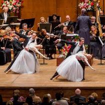 SALUTE TO VIENNA NEW YEAR’S CONCERT to Celebrate 30th Anniversary at Kravis Center