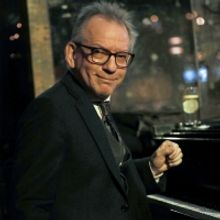 Drama Desk Winner Michael Garin Returns To The Roxy Hotel On Instagram Live