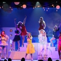 BWW Interview: Jennie Nasser of MAMMA MIA! at Dutch Apple Dinner Theatre