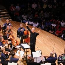 PSO Heads to Trenton Schools' Music and Arts Festival