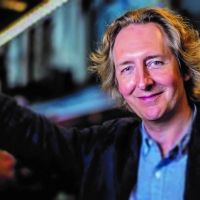 Jonathan Church Launches New Production Company
