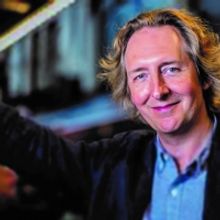 Jonathan Church Launches New Production Company