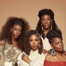 Fall in Love All Over Again with BET's Hit-Dramedy TYLER PERRY'S SISTAS