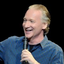 Bill Maher Returns To The Van Wezel This June