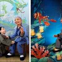 Tanglewood Marionettes Return To Flushing Town Hall, December 11