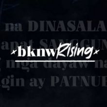 Teatro ni Juan Retells the Myth Behind the Bakunawa