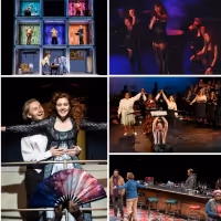 SEATTLE CRITIC'S CHOICE AWARDS (JAY'S PICKS) 2022