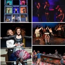 SEATTLE CRITIC'S CHOICE AWARDS (JAY'S PICKS) 2022