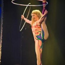 WILFREDO A GO GO! Returns to the Slipper Room Tonight 8/12