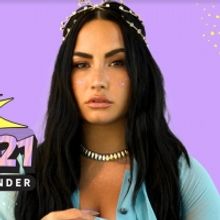 YouTube Pride 2021 Adds Demi Lovato, Olly Alexander & More