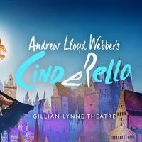 Exclusive Offer: Tickets From £20 For CINDERELLA THE MUSICAL!