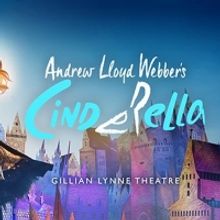 Exclusive Offer: Tickets From £20 For CINDERELLA THE MUSICAL!