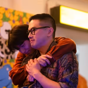 Video: Bowen Yang Stars in New Trailer for THE WEDDING BANQUET
