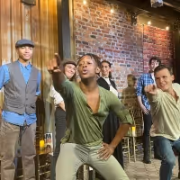 Encore Performance of THE JOE HILL REVIVAL to be Presented at Triad Theater
