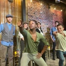 Encore Performance of THE JOE HILL REVIVAL to be Presented at Triad Theater