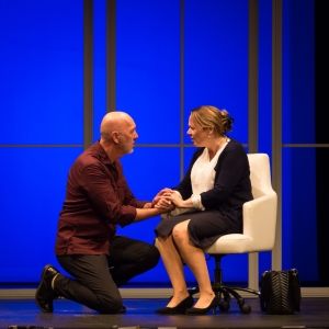 Review: THE OTHER PLACE at ARTS Theatre