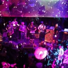 Opa! São João to Take Place at House of Yes