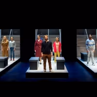 BWW Review: ANTHEM at Melbourne International Arts Festival is compelling…