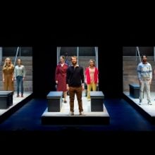 BWW Review: ANTHEM at Melbourne International Arts Festival is compelling, authentic,