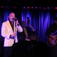 BWW Review: Mike Winters Goes Deep with A PRE-EXISTING CONDITION CONCERT at The…