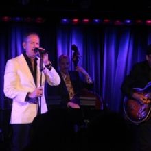 BWW Review: Mike Winters Goes Deep with A PRE-EXISTING CONDITION CONCERT at The Lauri