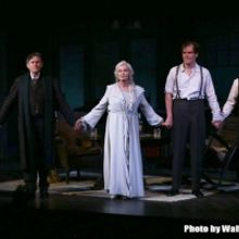 PLAY OF THE DAY! Today's Play: LONG DAY'S JOURNEY INTO NIGHT by Eugene O'Neill