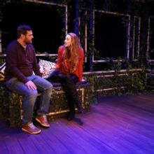 BWW Review: 5 TIMES IN ONE NIGHT at Mile Square Theatre