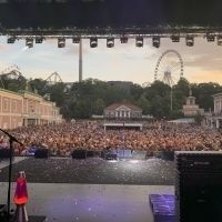 John Fogerty Sells Out European Dates, Ready to Hit The U.S. in August