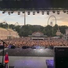 John Fogerty Sells Out European Dates, Ready to Hit The U.S. in August