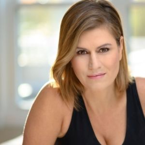 Kerri Louise Will Headline Comedy Night At Samuel Slater's Next Month