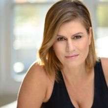 Kerri Louise Will Headline Comedy Night At Samuel Slater's Next Month