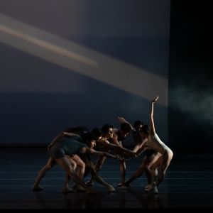 El Cenart Y La Compañía Nacional De Danza Brindan Homenaje A Juan José Calatayud Con…