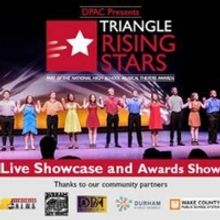 DPAC to Present TRIANGLE RISING STARS - 10th Annual Showcase and Awards
