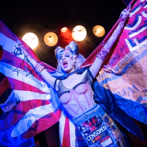 Review: HEDWIG AND THE ANGRY INCH at Signature
