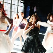 CHRISTINANOEL & THE CREATURE to Perform at Arts on Site