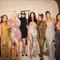 Photos: THE GIRLS: A Khloé Kardashian Project Celebrates Launch at Nobu Malibu