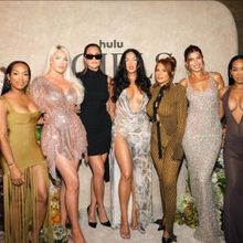 Photos: THE GIRLS: A Khloé Kardashian Project Celebrates Launch at Nobu Malibu