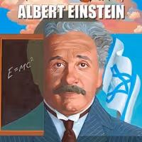 ALBERT EINSTEIN: STILL A REVOLUTIONARY Director Up Next On Tom Needham's SOUNDS OF…