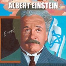 ALBERT EINSTEIN: STILL A REVOLUTIONARY Director Up Next On Tom Needham's SOUNDS OF FI