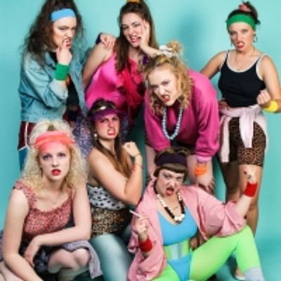 Interview: Your Aunt Fanny of MUFF SAID Talks Writing, Mansplaining And Getting To The Edinburgh Fringe