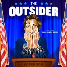 BWW Review: Stage West Swings the Vote with THE OUTSIDER