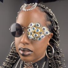 Witch Prophet Release Album 'Gateway Experience'