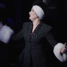 VIDEO: Stephanie J. Block Sings 'As If We Never Said Goodbye' at the Kennedy Center
