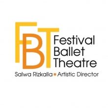 Festival Ballet Theatre Announces 2019-2020 Season At Irvine Barclay Theatre 